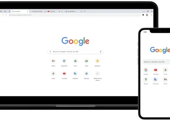 Google celebra su 25 cumpleaños y cada vez sabe más cosas sobre ti