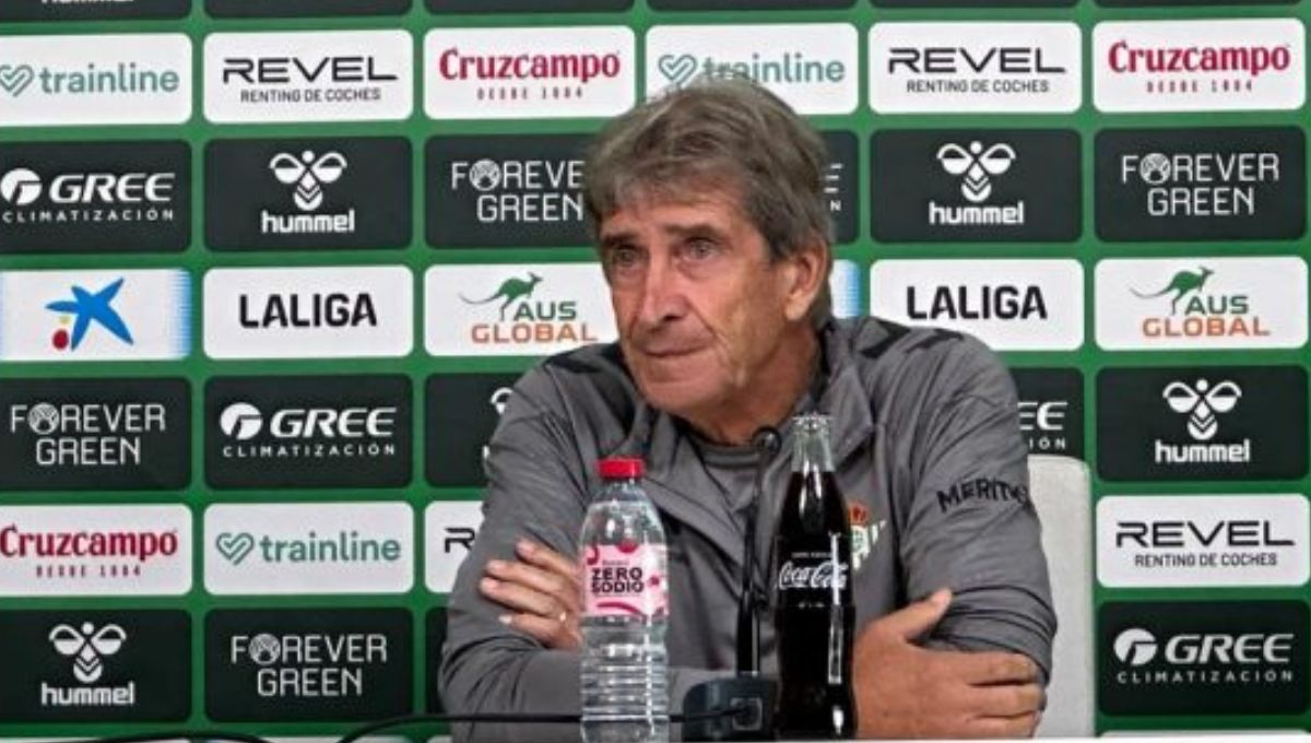 Pellegrini se moja: Pablo García, sí; Ángel Ortiz, no; Johnny Cardoso, Bakambu, Bellerín...