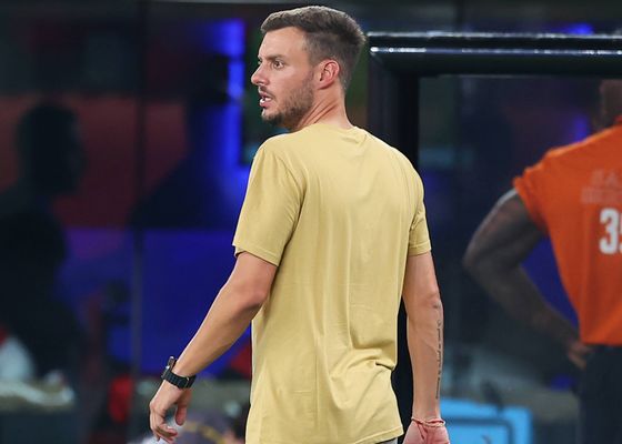 El primer técnico en caer después del Mundial de Clubes