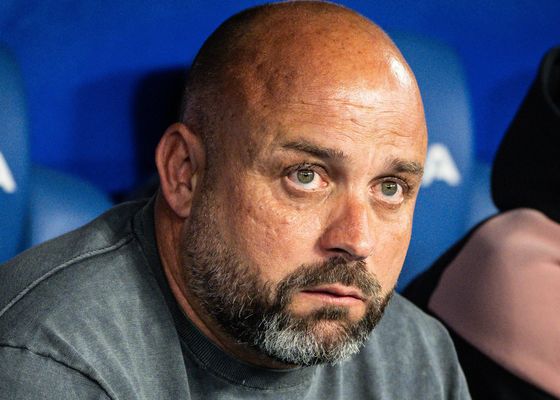 Manolo González lanza un mensaje a la afición del Espanyol