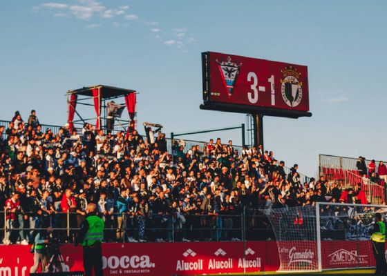 Tercer cachorro que pone rumbo a Miranda