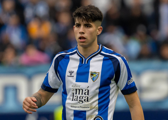 Antoñito Cordero convocado por la Selección española sub 19