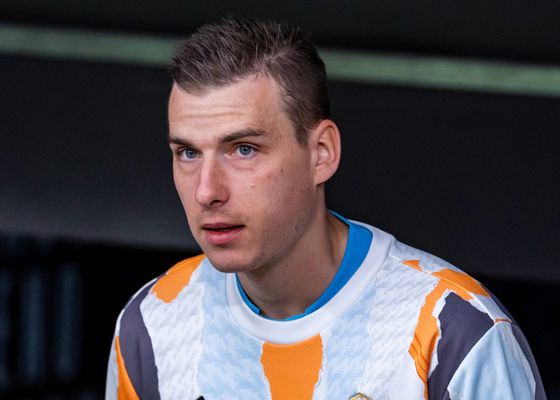 Oportunidad con la incorporación de Lunin