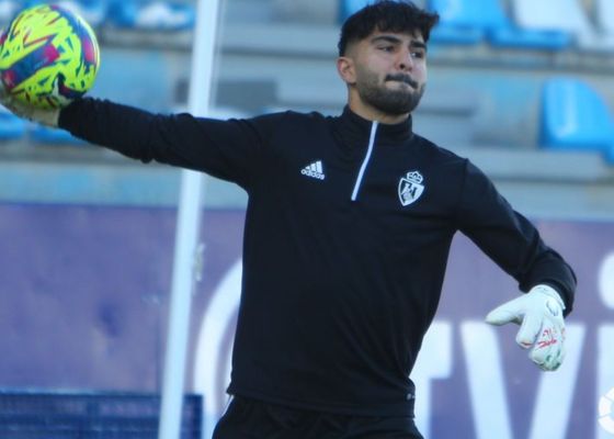 Real Zaragoza y Leganés se pelean por un mundialista en Segunda división