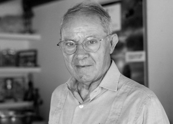 Fallece José Ángel de la Casa, la voz del deporte y el histórico gol de Señor a Malta