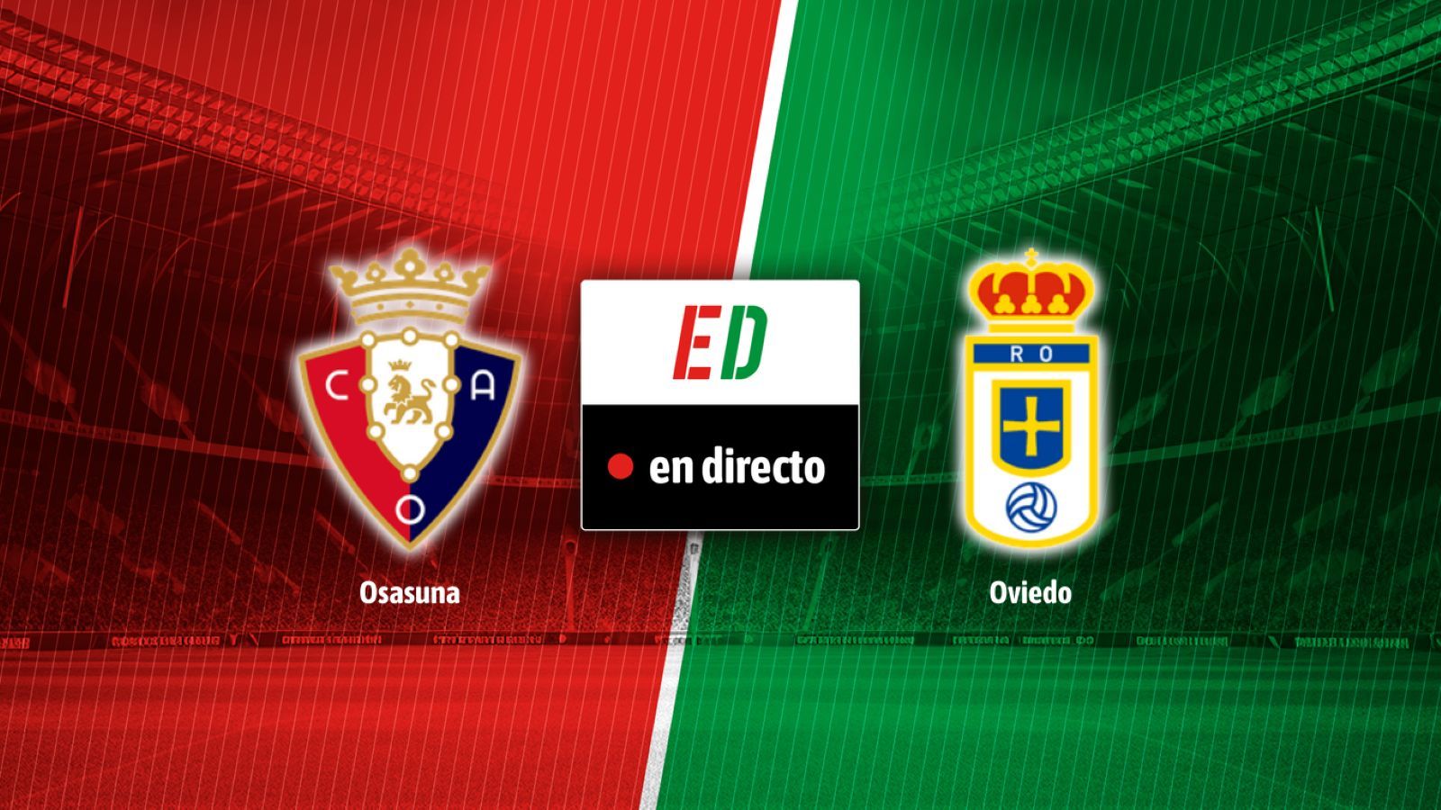 Osasuna - Oviedo: resultado, resumen y goles