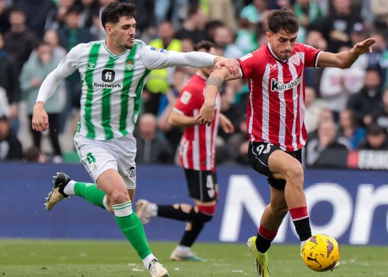 Athletic Club - FC Barcelona: Horario, canal y dónde ver en TV y online hoy el partido de la Jornada 26 de LaLiga