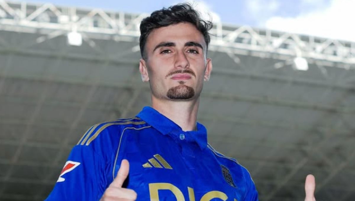 Alex Forés rompe con el Oviedo y Sporting, Las Palmas y Córdoba se lanzan