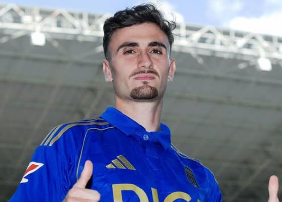 Alex Forés rompe con el Oviedo y Sporting, Las Palmas y Córdoba se lanzan