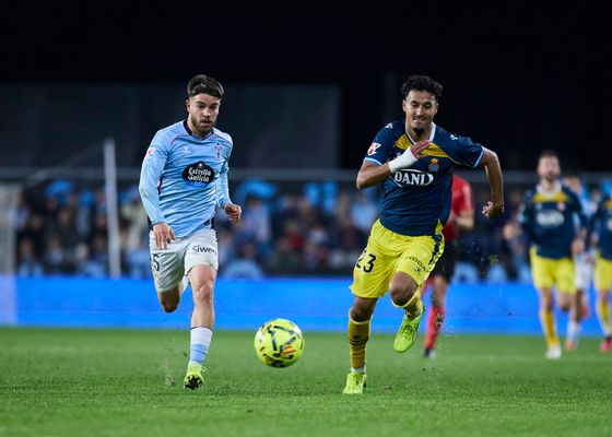 Espanyol - Celta: horario, canal y dónde ver hoy en TV la jornada 24 de LaLiga