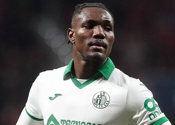 Christantus Uche se revaloriza