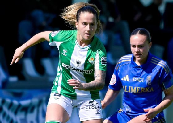 Oviedo 0-1 Betis: Un milagroso ejercicio de supervivencia  