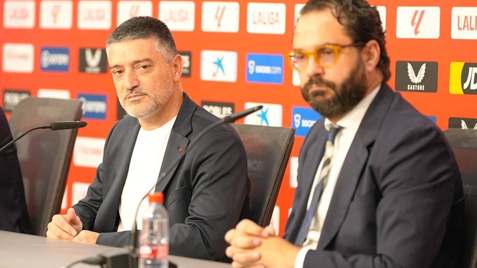 El recambio de García Pimienta está en casa