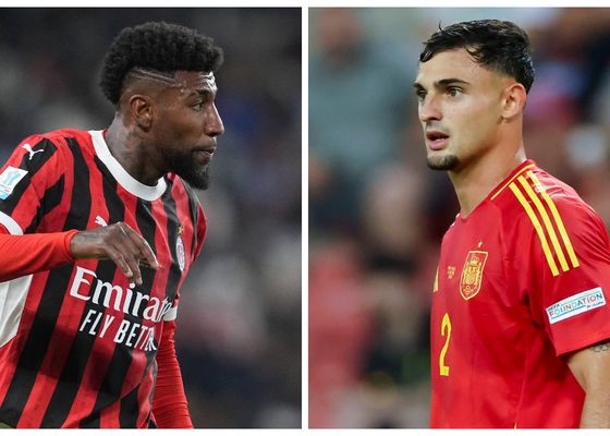 La noria del mercado de fichajes hace girar a Emerson y Marc Pubill con Betis, Milan, Barcelona, Almería...