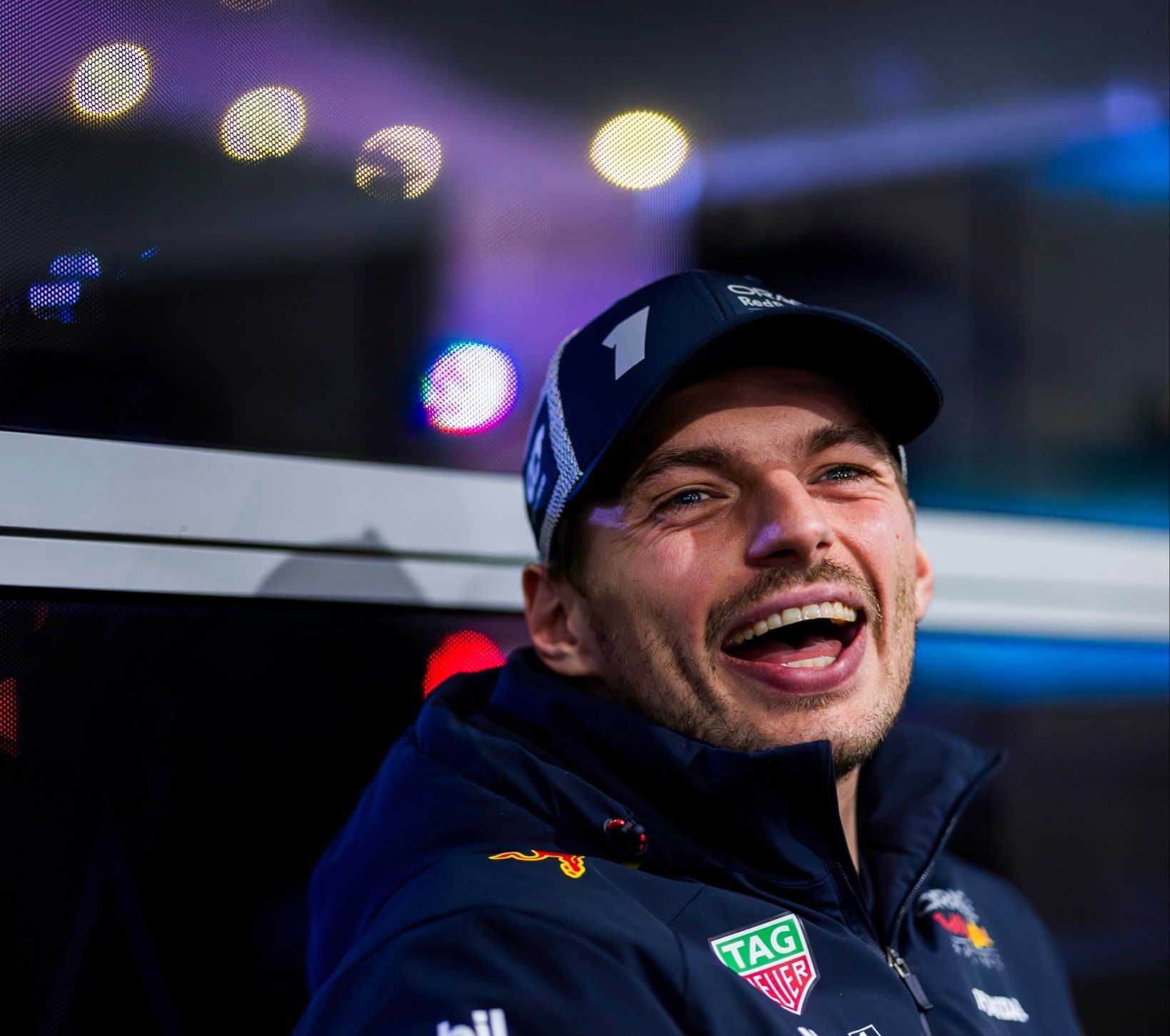 Max Verstappen se declara Alonsista: “Cuando Fernando luchaba contra Red Bull, yo le apoyaba a él”