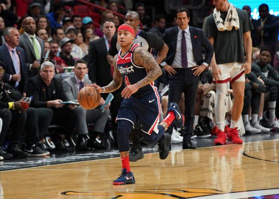 Un All Star de la NBA se harta y quiere venir a Europa: "Estoy pensando en pasarme a la Euroliga... Solo quiero jugar al baloncesto"