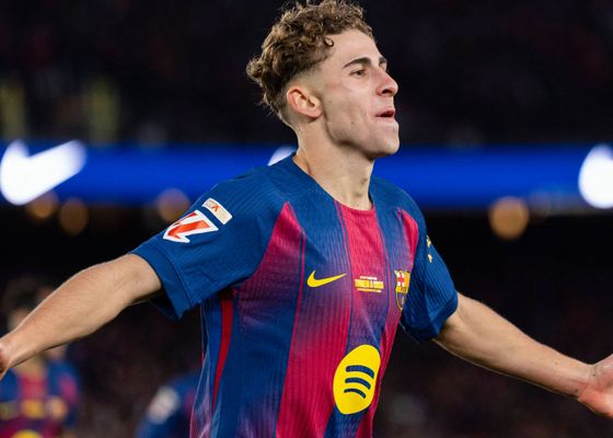 Fermín estará dos semanas de baja y se perderá cuatro partidos clave con el Barcelona