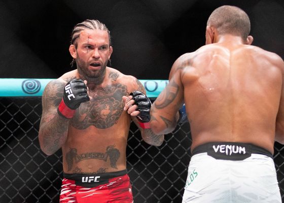 Las categorías de peso: por qué existen y cómo se controlan en UFC