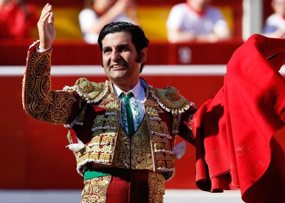 Morante de la Puebla habla de su retirada
