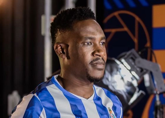 Negociaciones para firmar a Zaidu Sanusi
