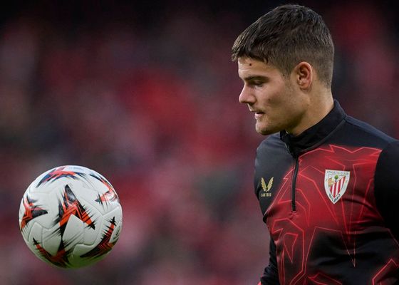 Irrumpe en el fichaje de Peio Canales y apuesta por su cesión