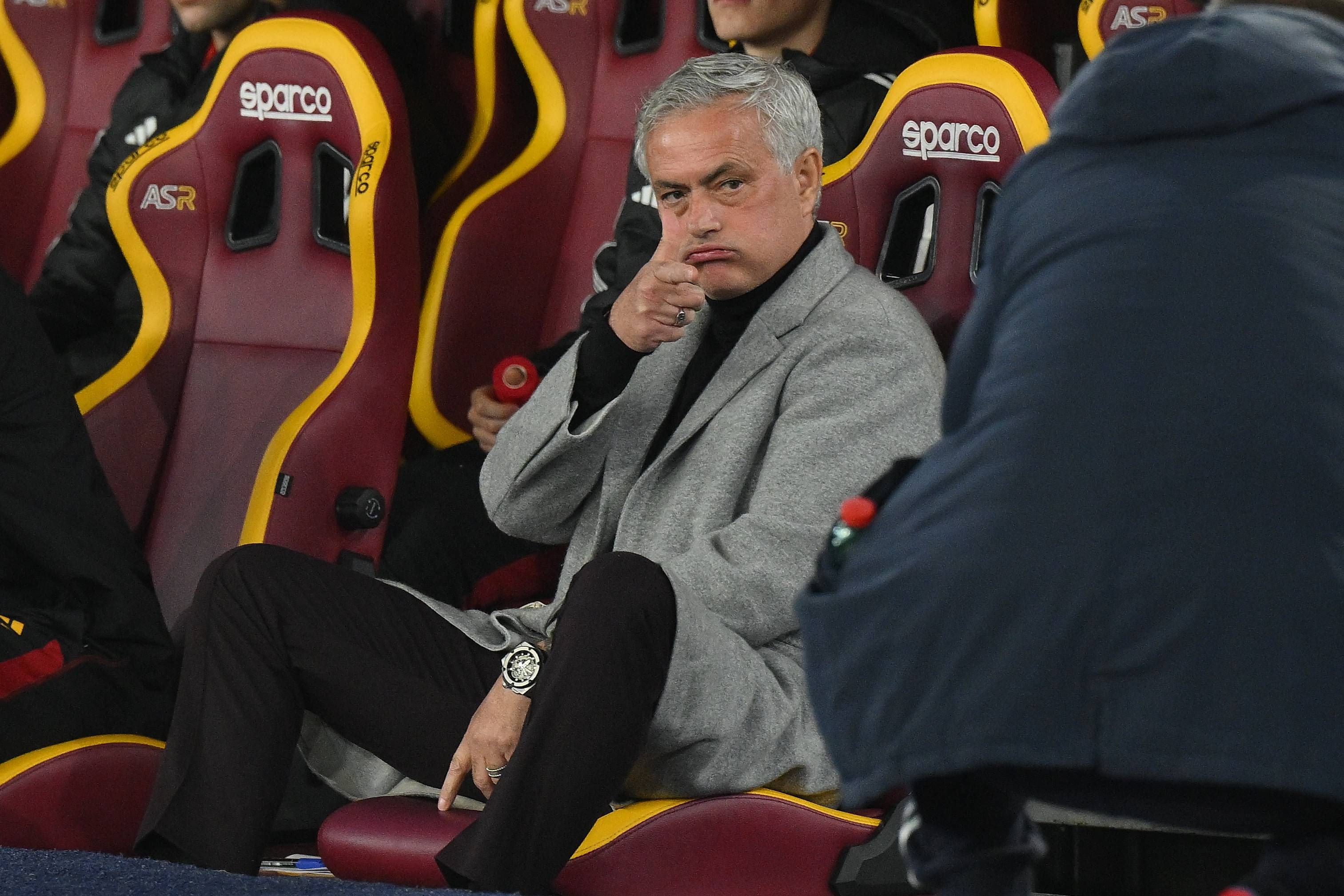 La llamativa confesión de Mourinho con la que se verá lo "realmente loco" que está