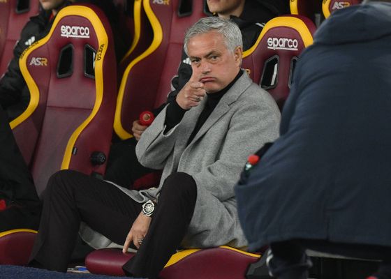 La llamativa confesión de Mourinho con la que se verá lo "realmente loco" que está