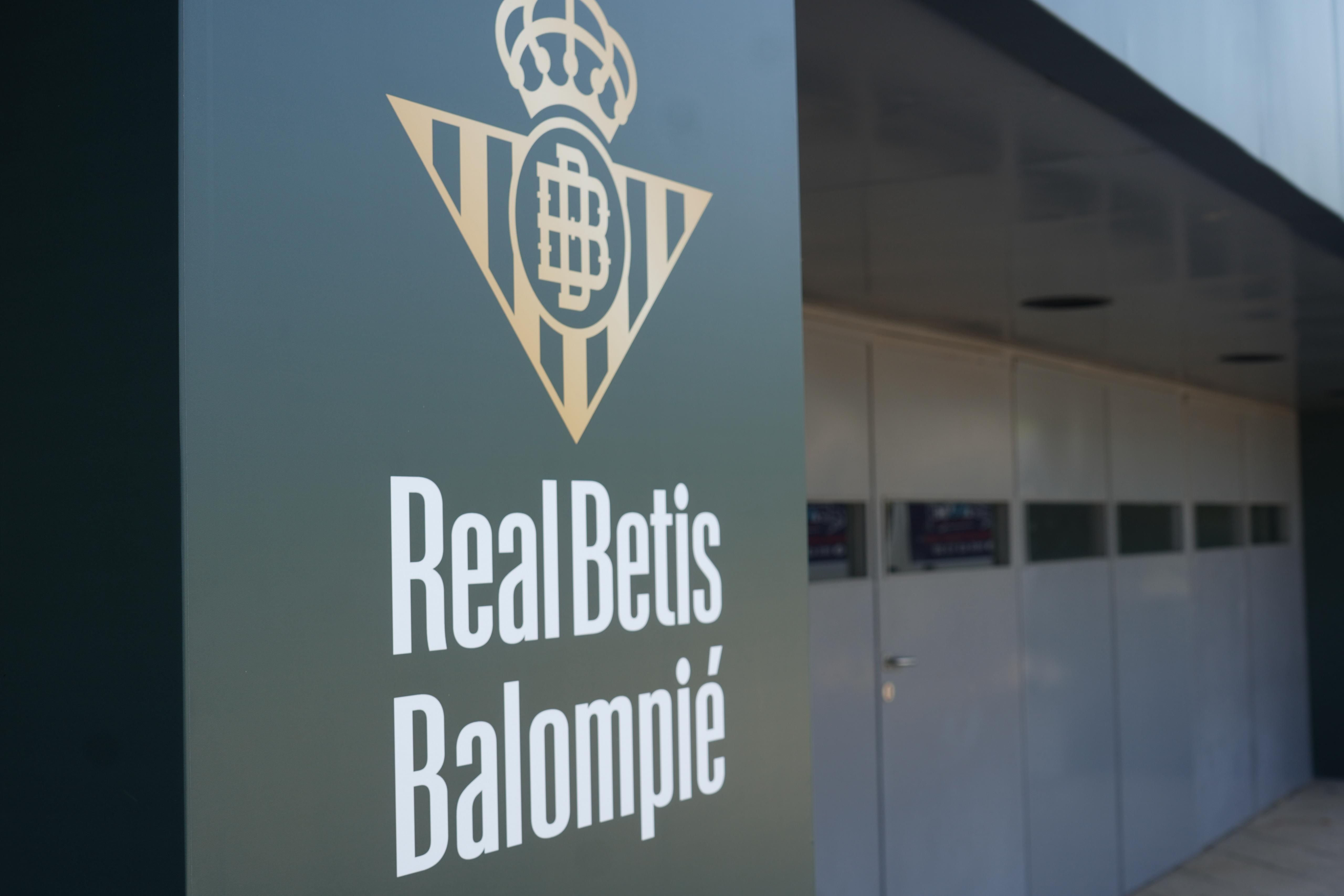 Nuevos detalles de la puesta a punto de La Cartuja para el estreno del Betis