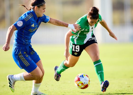 Betis 1-1 Oviedo: No levantan cabeza