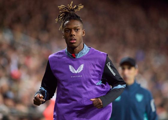 Dudas respecto al compromiso de Nico Williams con el Athletic Club: "No sé si la mejor opción como profesional es ir al Mundial o estar en condiciones para rendir con tu club"