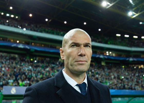 La FFF mueve ficha: Zidane, cada vez más cerca de volver a los banquillos