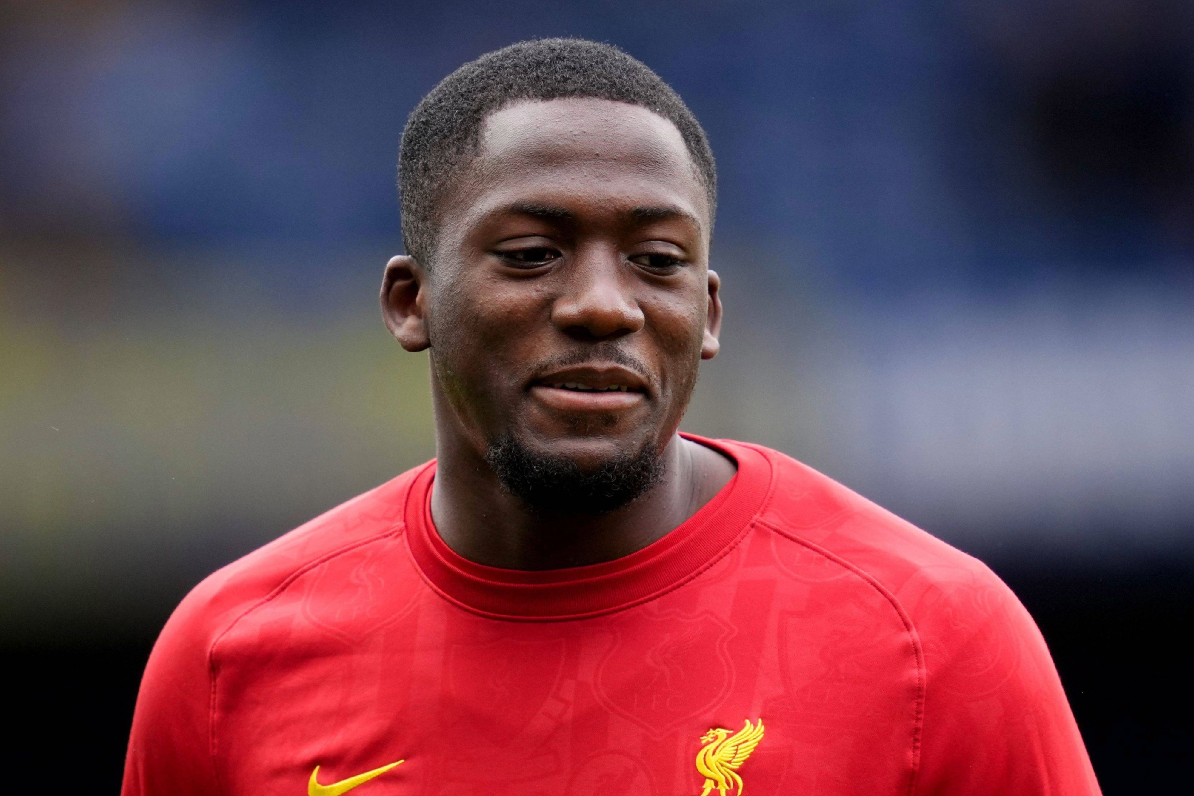 Konaté frena su renovación con el Liverpool y el Real Madrid tantea su fichaje