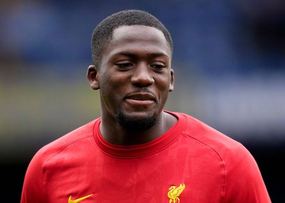 Konaté frena su renovación con el Liverpool y el Real Madrid tantea su fichaje