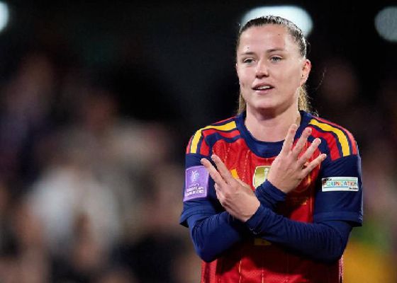 España 3-0 Finlandia: Claudia Pina brilla con un doblete y guía a España en su camino al Mundial de Brasil 2027