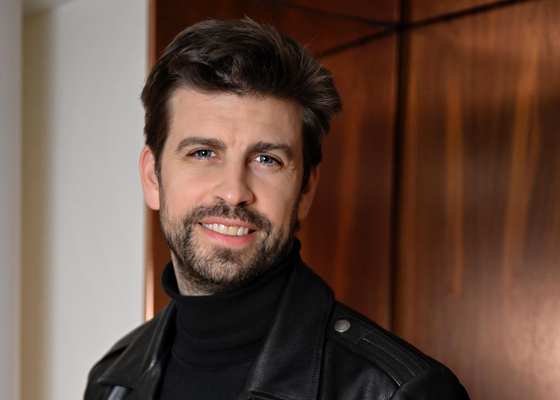 Lío de Gerard Piqué