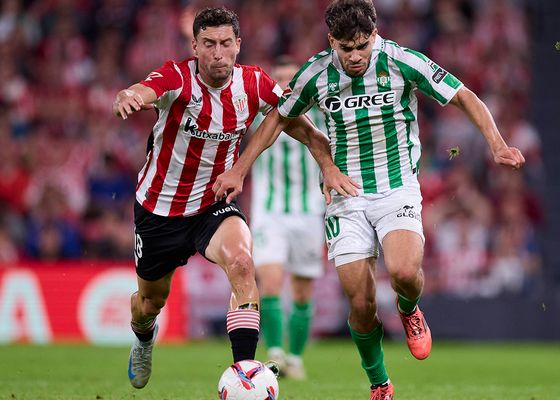 Asignatura pendiente del Betis para blindar la Champions en San Mamés