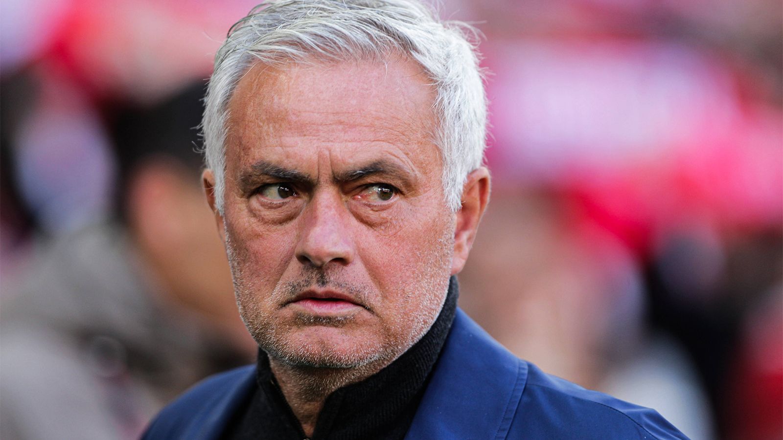 Mourinho solo espera una llamada de Florentino para regresar al Real Madrid