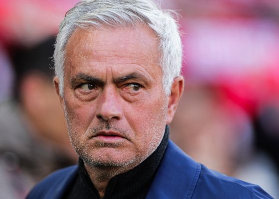 Mourinho solo espera una llamada de Florentino para regresar al Real Madrid
