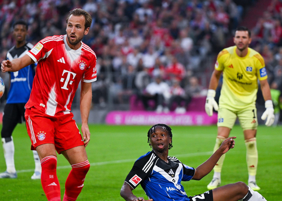 Jornada 4 de la Bundesliga 2025-26 | Partidos, horarios y dónde ver en TV la Bundesliga en vivo online