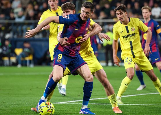 La lupa de ESTADIO Deportivo en la jornada 17 de LaLiga EA Sports