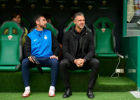 Demichelis desvela una baja de última hora para enfrentarse al Real Madrid