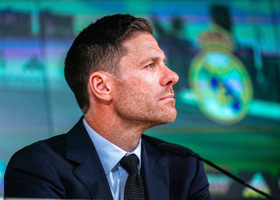 Xabi Alonso ensalza a Rodrygo