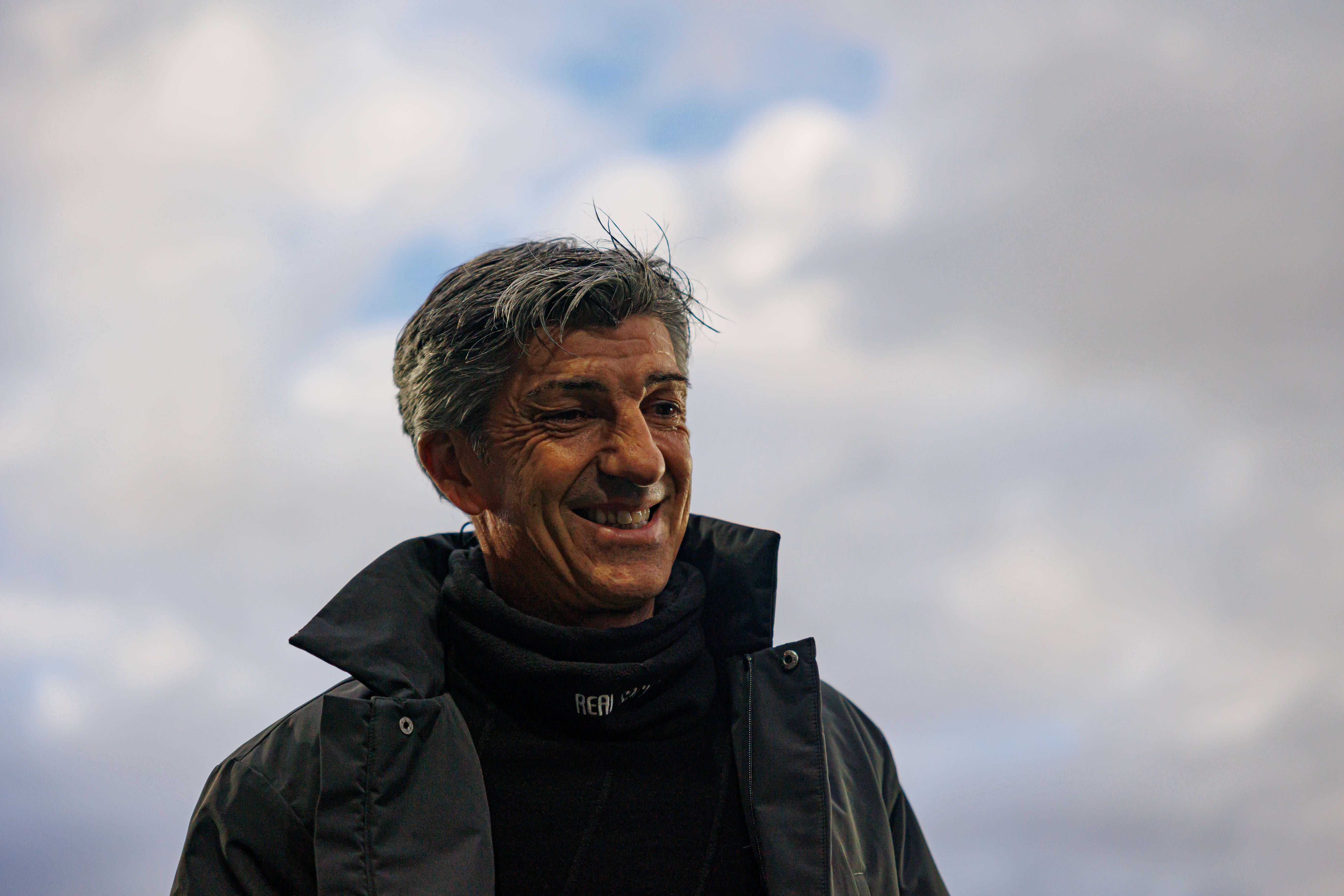 Despedida y cierre de un 'enriquecido' Imanol Alguacil: su finiquito en el Al Shabab