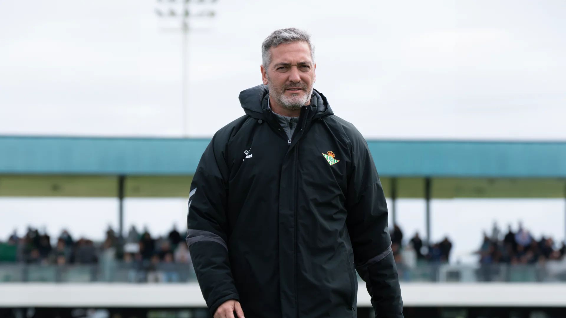 Arzu se convierte en el nuevo entrenador del Recreativo de Huelva 