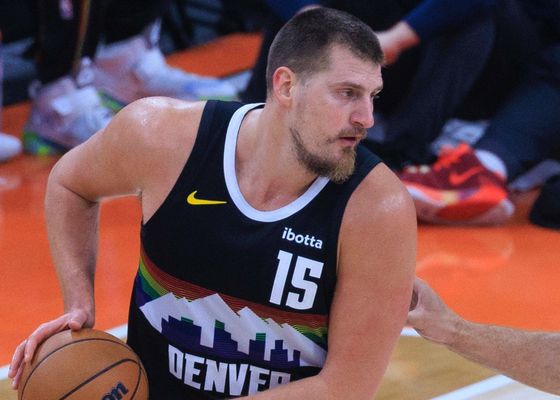 Nikola Jokic resiste y Shai Gilgeous-Alexander se toma un merecido descanso