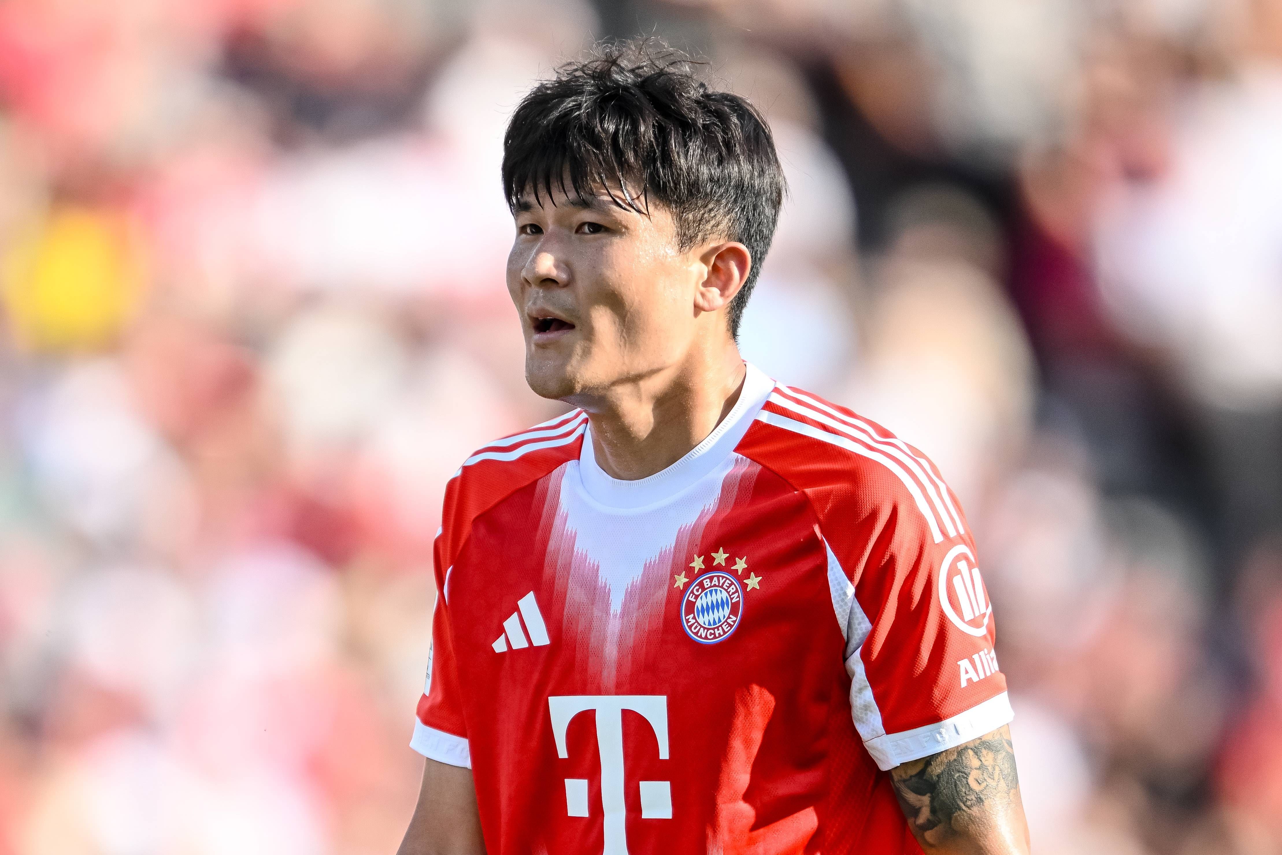 Kim Min-jae, en el mercado: su futuro puede estar en Italia