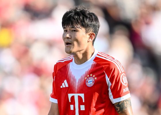 Kim Min-jae, en el mercado: su futuro puede estar en Italia