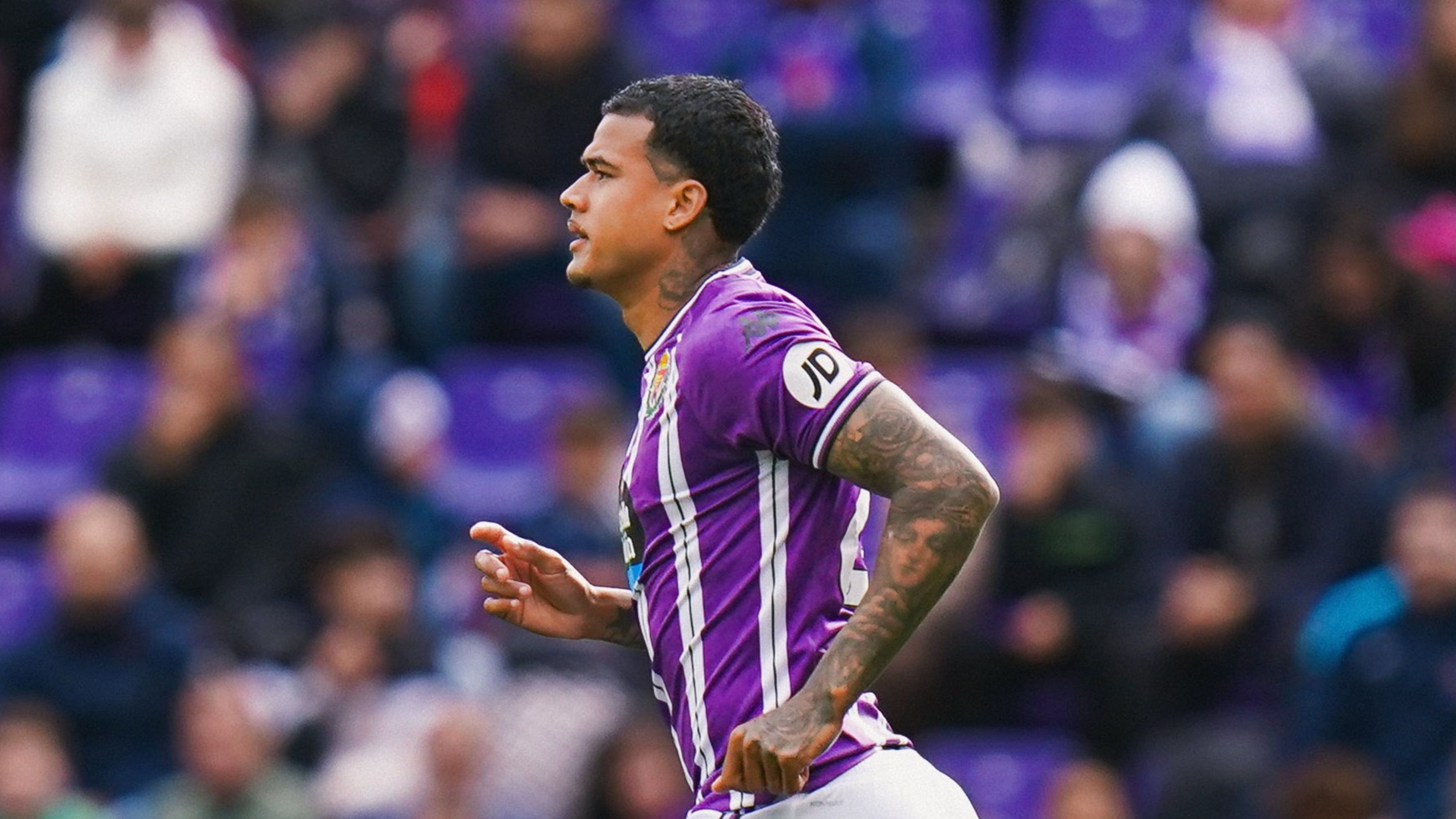 La salida de Kenedy, oficial