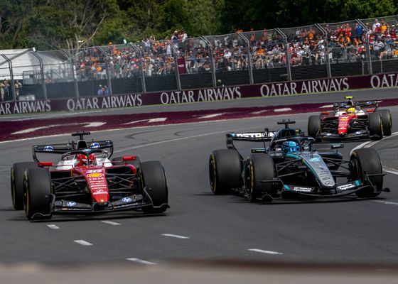 La FIA se plantea cambiar la normativa antes del GP de Japón