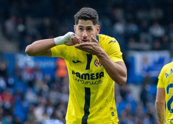 Ayoze Pérez, el mejor refuerzo posible para Marcelino